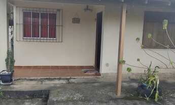 Imagem: Casa para venda possui 48 metros quadrados