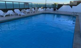 Imagem 7: Apartamento para venda possui 130 metros quadrados com 3 quartos em Itapuã - Vila Velha