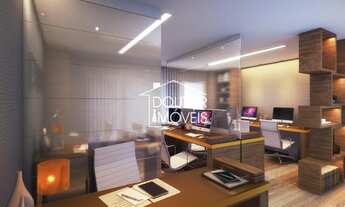 Imagem 4: São Paulo - Conjunto Comercial/Sala - VILA CLAUDIA