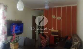 Imagem 5: Apartamento - Vila Inema - Hortolândia