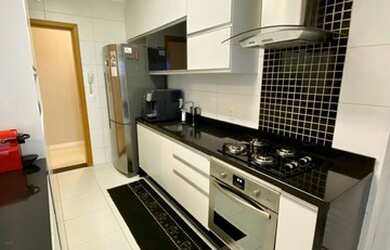 Imagem 7: Apartamento RESIDENCIAL em PIRACICABA - SP, Vila Independencia