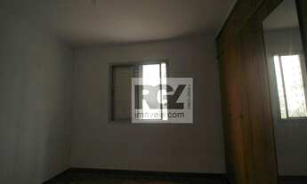 Imagem 5: Apartamento 80m² dois dormitórios uma vaga Moema