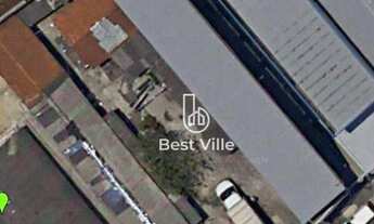 Imagem: Terreno à venda, 500 m² por R$ 5.000.000