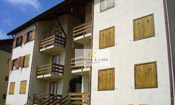 Imagem: Apartamento com 2 dormitórios à venda