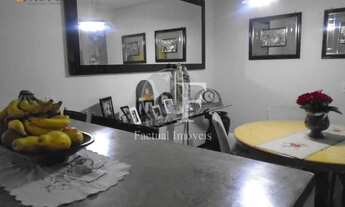 Imagem 7: Apartamento residencial à venda, Astúrias, Guarujá - AP7153