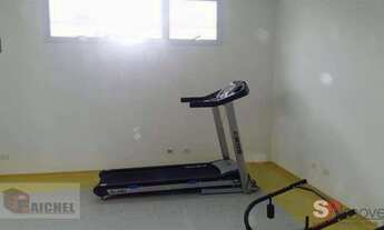 Imagem 6: Apartamento com 2 dormitórios à venda, 67 m² por R$ 540.000,00 - Santa Paula - São Caetano