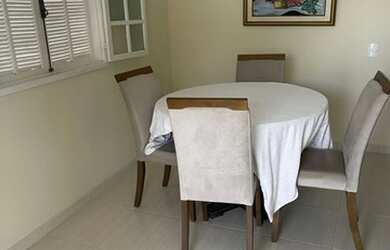 Imagem 3: CASA EM JACONÉ Casa com 2 dormitórios