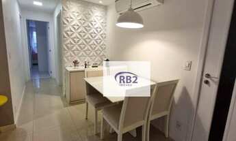 Imagem 4: Apartamento à venda, 69 m² por R$ 685.000,00 - Icaraí - Niterói/RJ