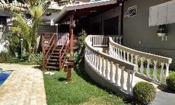 Imagem 6: Casa 1 dorm. - Residencial Samambaia