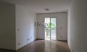 Imagem 2: São Paulo - Apartamento Padrão - Jardim Vergueiro (Sacomã