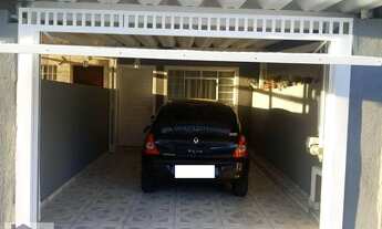 Imagem 3: Sobrado para Venda em São Paulo, Vila Matilde, 3 dormitórios, 1 banheiro, 1 vaga