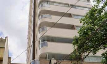 Imagem 1: Apartamento com 2 dormitórios à venda, 70 m² por R$ 700.000 - Vila Bertioga - São Paulo/SP