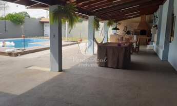 Imagem 5: Chácara - Parque da Represa - Paulínia