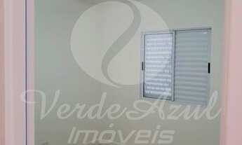 Imagem 2: Apartamento - Chácara Santa Antonieta (Nova Veneza) - Sumaré