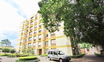 Imagem: Porto Alegre - Apartamento Padrão - Partenon