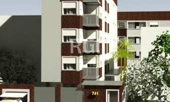 Imagem: Porto Alegre - Apartamento Padrão - Higienópolis