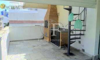 Imagem 4: Apartamento com 4 dormitórios à venda, 260 m² por R$ 450.000,00 - Balneário Cidade Atlânti