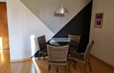 Imagem 4: Apartamento com 3 dormitórios à venda, 83 m² por R$ 260.000,00 - São Cristóvão - Londrina