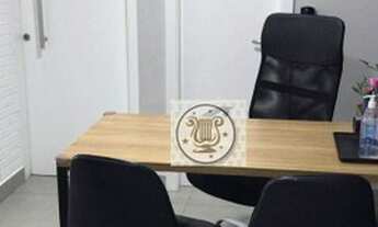 Imagem 6: Sala para alugar por R$ 2.300,00/mês - Perdizes - São Paulo/SP