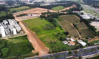 Imagem 5: Lote/Terreno para venda possui 250 metros quadrados em -