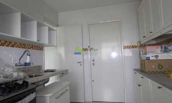 Imagem 7: Saúde , 103m2 , 3dts , gar , Metrô , Tour Virtual