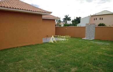 Imagem 2: Casa com 3 dormitórios à venda, 118 m² por R$ 400.000 - Macabu - Araruama/RJ
