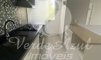 Imagem 6: Apartamento - Parque Prado - Campinas