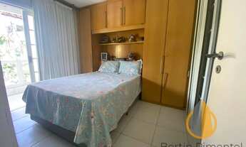 Imagem 6: CASA COM 4 QUARTOS E 4 BANHEIROS