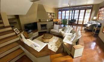 Imagem 2: Casa de condomínio para aluguel e venda tem 300 metros quadrados com 4 quartos