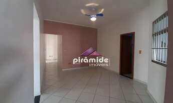 Imagem 2: Casa com 4 dormitórios à venda, 272 m² por R$ 750.000,00 - Bosque dos Eucaliptos - São Jos