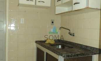 Imagem 4: Kitnet Residencial para locação, Centro, Campinas -