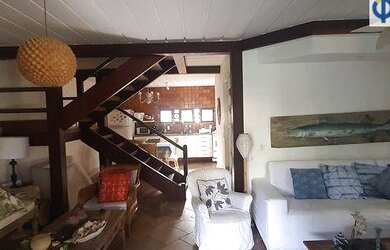 Imagem 3: Casa com 4 dormitórios à venda, 120 m² por R$ 1.200.000,00 - Manguinhos - Armação dos Búzi