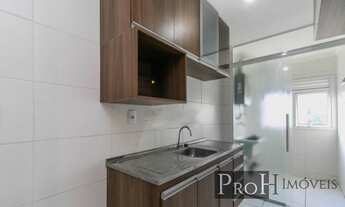Imagem 6: APARTAMENTO 3 DORMITÓRIOS, LAZER COMPLETO- R$ 387.000,00