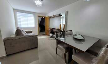 Imagem 6: Apartamento com 2 dormitórios à venda, 50 m² por R$ 340.500,00 - Vila Mazzei - São Paulo/S