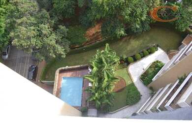 Imagem 2: Cobertura com 4 dormitórios à venda, 200 m² por R$ 1.600.000,00 - Vila Mariana - São Paulo