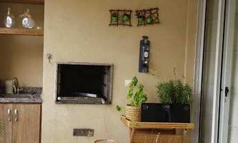 Imagem 2: Apartamento 3 suites