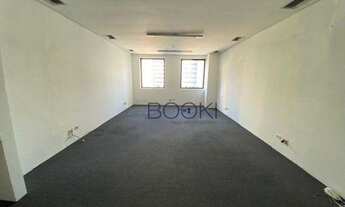 Imagem 2: Oportunidade - Imperial Berrini Offices - 42 m² - Brooklin