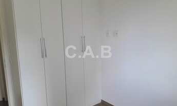 Imagem 6: Apartamento para locação no ed. Alpha Style - Alphaville