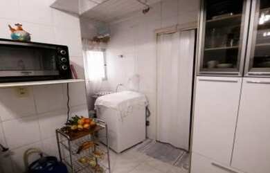 Imagem 2: Apartamento para venda possui 75 metros quadrados com 3 quartos em Brotas