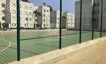 Imagem 4: Apartamento - Jardim Miranda - Campinas