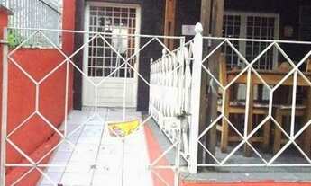 Imagem 5: Sobrado com 3 dormitórios à venda, 300 m² por R$ 1.400.000 Avenida Marechal Fiuza de Castr