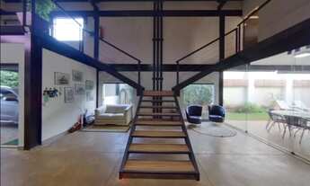 Imagem 5: GOIâNIA - Sobrado Padrão - Jardim América