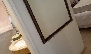 Imagem 6: Apartamento com 3 dormitórios à venda, 110 m² por R$ 570.000,00 - Jardim Chácara Inglesa