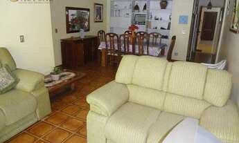 Imagem 2: Apartamento residencial à venda, Pitangueiras, Guarujá