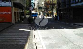 Imagem 4: Apartamento - Centro - Campinas