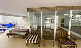 Imagem 7: Cobertura Triplex a venda em frente a Praça T-25 Setor Bueno