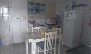 Imagem 4: Casa com 1 dormitório à venda, 58 m² por R$ 290.000,00 - Parque Fernão Dias - Atibaia/SP