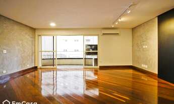 Imagem: Apartamento à venda em São Paulo