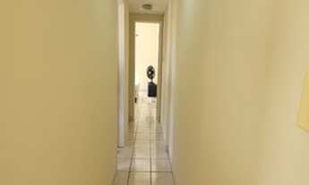 Imagem 7: Apartamento de 2 quartos (1 suíte), frente para Avenida, sol nascente, amplo, arejado e ap