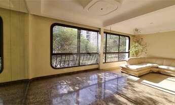 Imagem 4: São Paulo - Apartamento Padrão - JARDIM PAULISTA